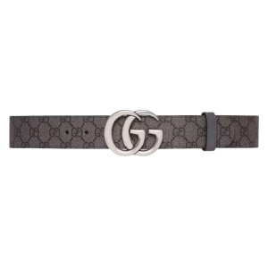 GG MARMONT REVERSIBLE BELT - B0177