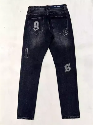 AMIRI JEANS - AJ136