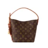 LOUIS VUITTON ALL IN BB - WLM618