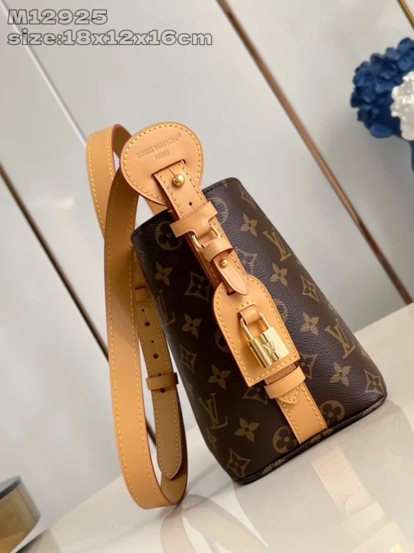 LOUIS VUITTON ALL IN BB - WLM618