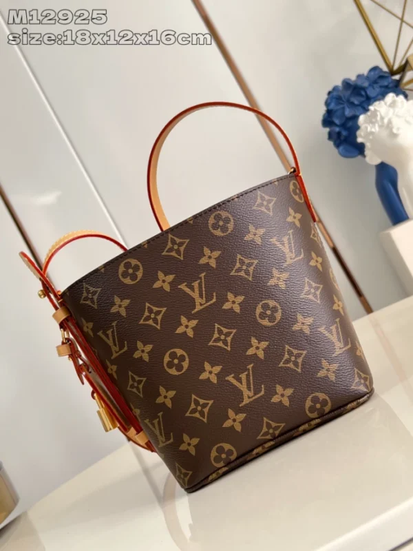 LOUIS VUITTON ALL IN BB - WLM618