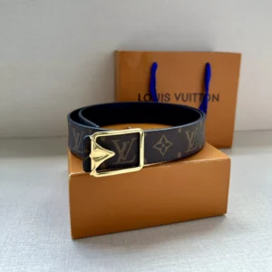 LOUIS VUITTON BELT - B0307