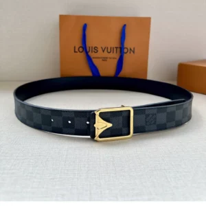LOUIS VUITTON BELT - B0309