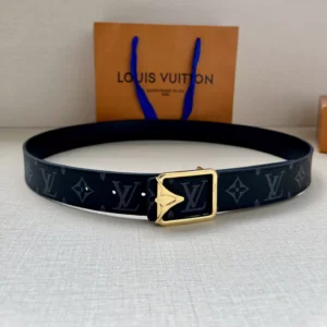 LOUIS VUITTON BELT - B0310
