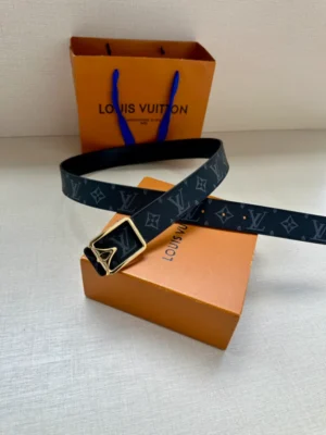 LOUIS VUITTON BELT - B0310