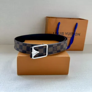 LOUIS VUITTON BELT - B0311