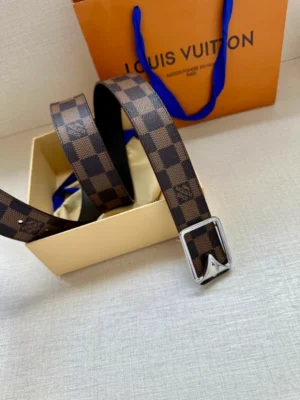 LOUIS VUITTON BELT - B0311
