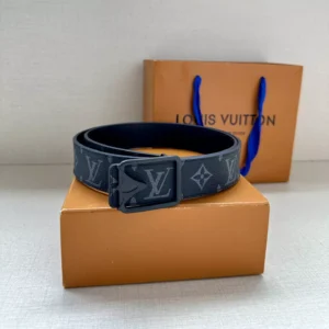 LOUIS VUITTON BELT - B0313