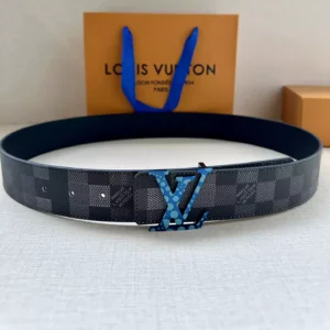 LOUIS VUITTON BELT - B0315