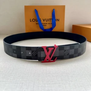 LOUIS VUITTON BELT - B0316