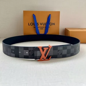 LOUIS VUITTON BELT - B0317