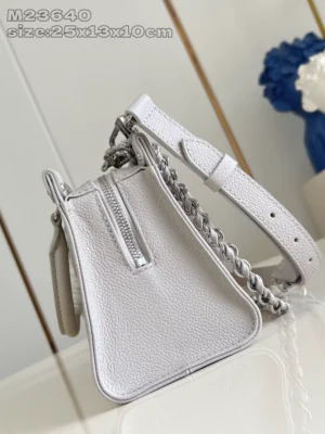 LOUIS VUITTON ONTHEGO EAST WEST - WLM617