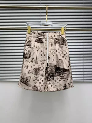 LV Swim Shorts - SW244