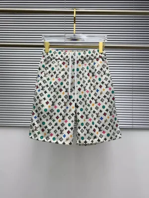 LV Swim Shorts - SW243