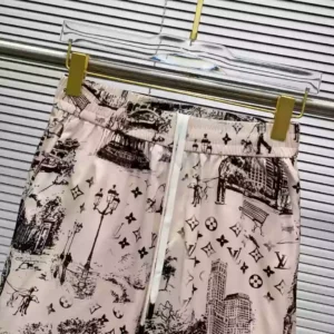LV Swim Shorts - SW244
