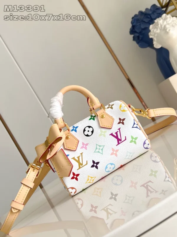 LV X TM NANO SPEEDY - WLM619