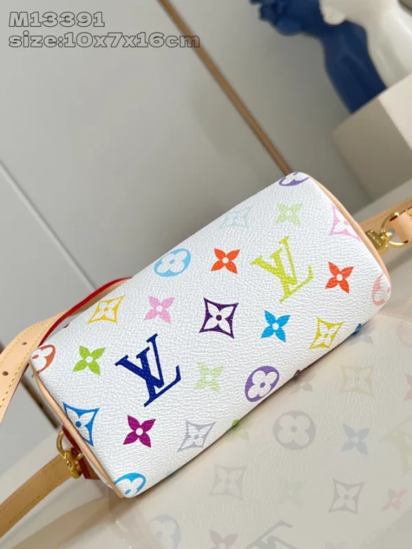 LV X TM NANO SPEEDY - WLM619
