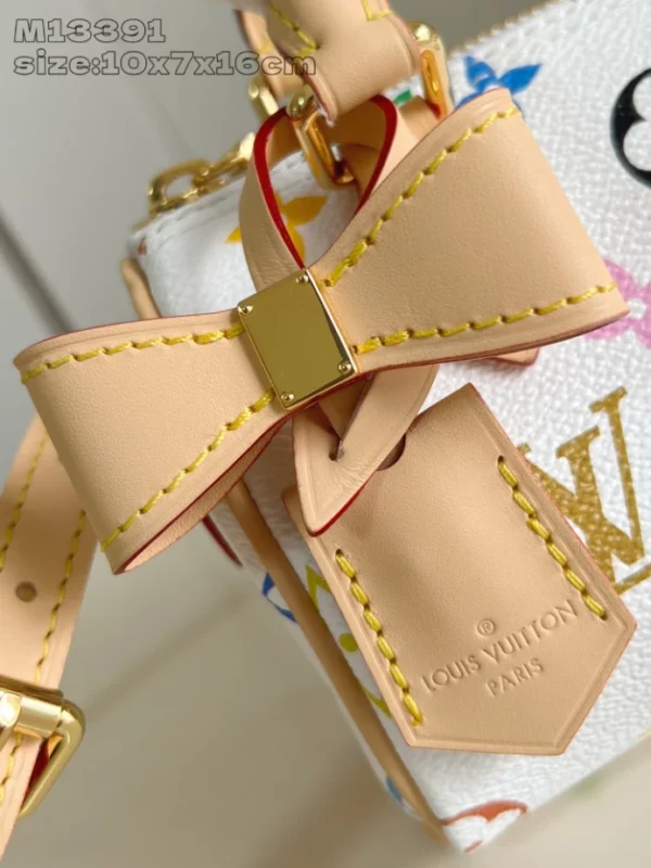 LV X TM NANO SPEEDY - WLM619