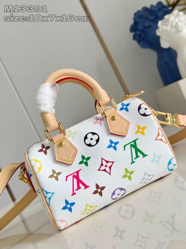 LV X TM NANO SPEEDY - WLM619