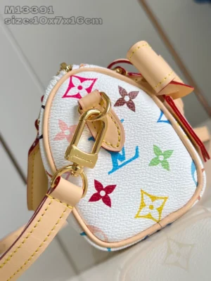 LV X TM NANO SPEEDY - WLM619