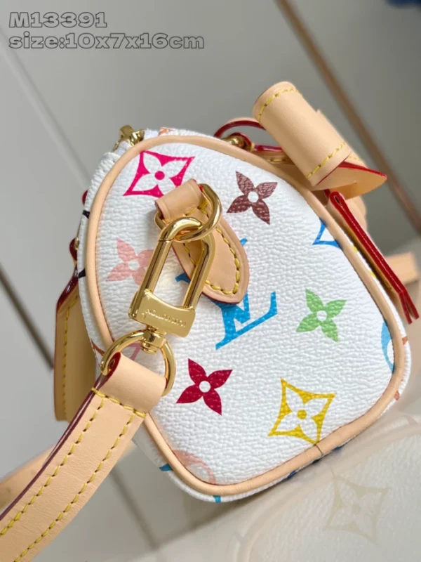 LV X TM NANO SPEEDY - WLM619