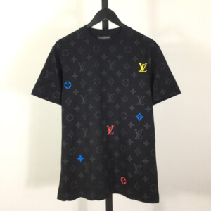 Louis Vuitton T-shirt - LSVT0252