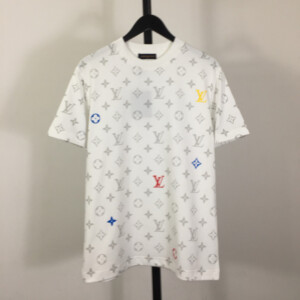 Louis Vuitton T-shirt - LSVT0253