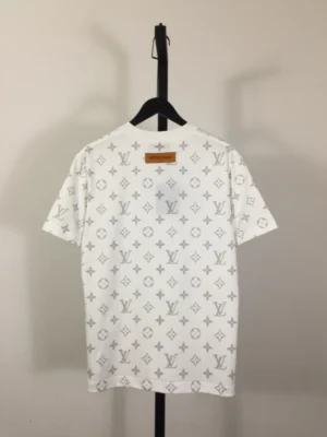 Louis Vuitton T-shirt - LSVT0253