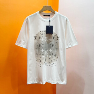 Louis Vuitton T-shirt - LSVT0255