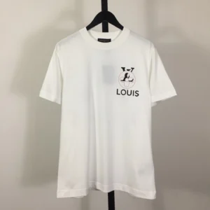 Louis Vuitton T-shirt - LSVT0256