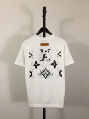 Louis Vuitton T-shirt - LSVT0256