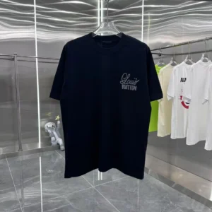 Louis Vuitton T-shirt - LSVT0257