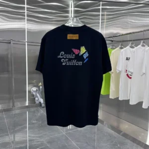 Louis Vuitton T-shirt - LSVT0257