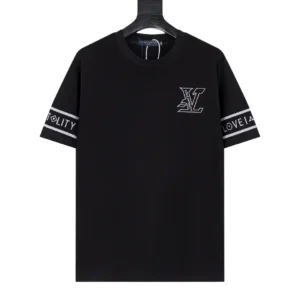 Louis Vuitton T-shirt - LSVT0260