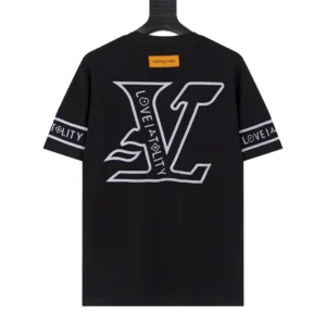 Louis Vuitton T-shirt - LSVT0260