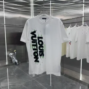 Louis Vuitton T-shirt - LSVT0263