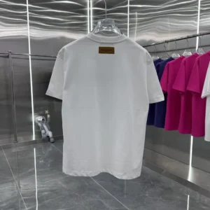 Louis Vuitton T-shirt - LSVT0263