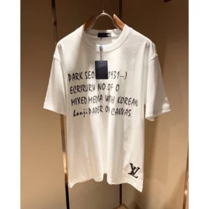 Louis Vuitton T-shirt - LSVT0265