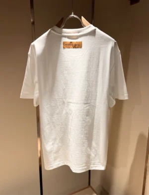 Louis Vuitton T-shirt - LSVT0265