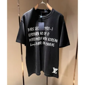 Louis Vuitton T-shirt - LSVT0266