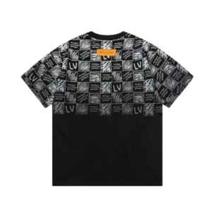 Louis Vuitton T-shirt - LSVT0267